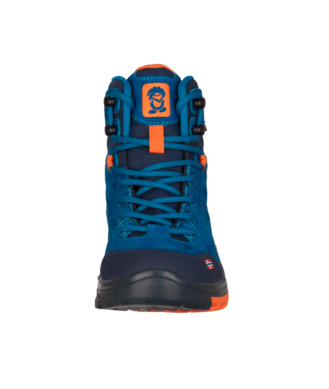 Trollsteinen Hiker Mid XT