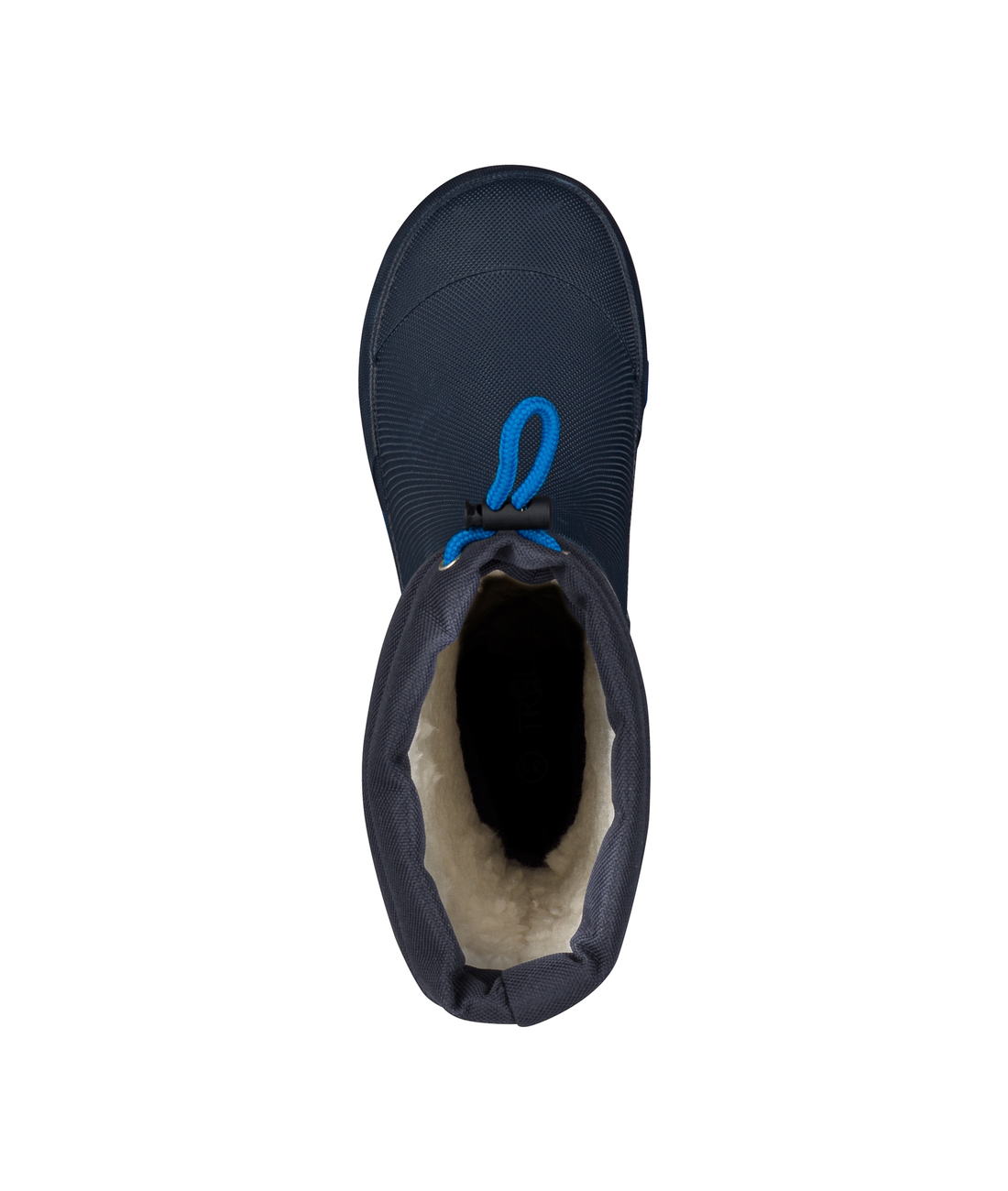 Kids Isfjord Winter Thermo Rubber Boot XT
