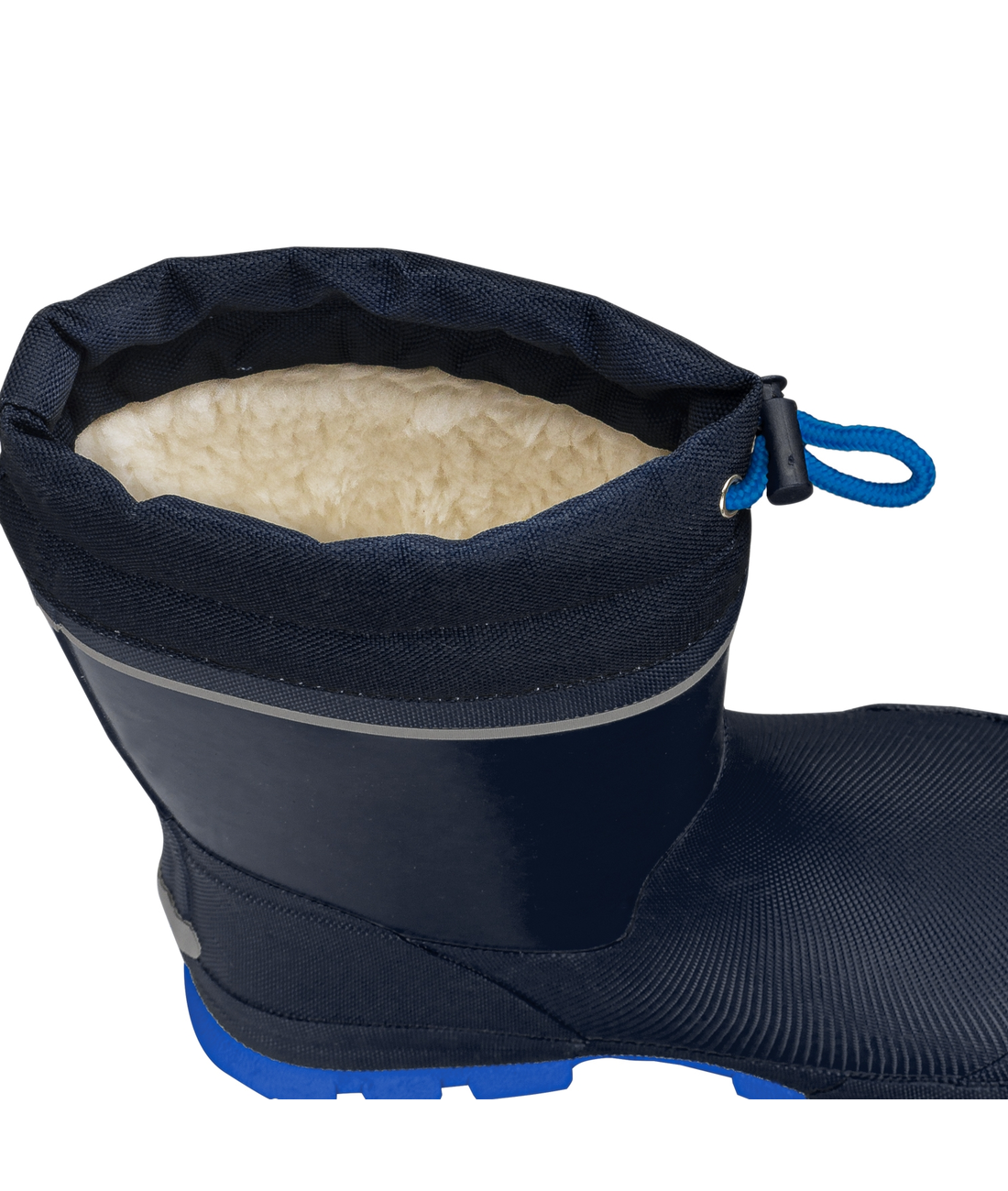 Kids Isfjord Winter Thermo Rubber Boot XT