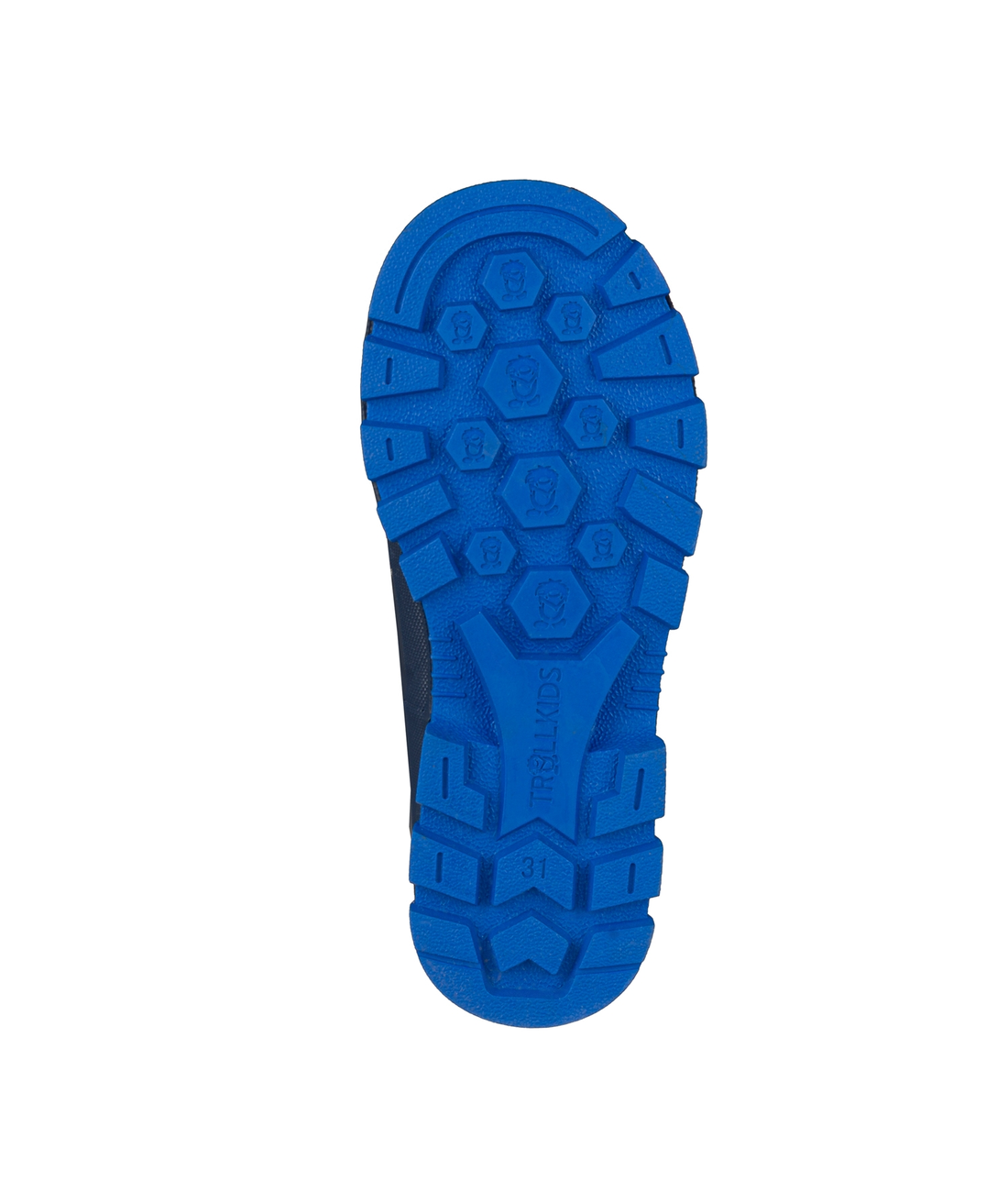 Kids Isfjord Winter Thermo Rubber Boot XT