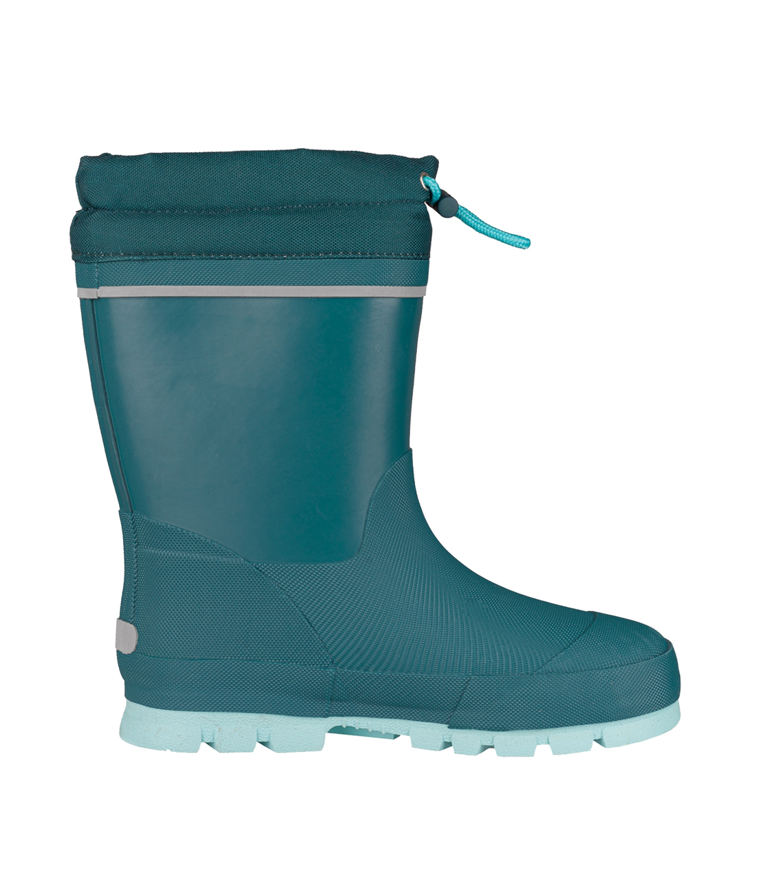 Kids Isfjord Winter Thermo Rubber Boot XT