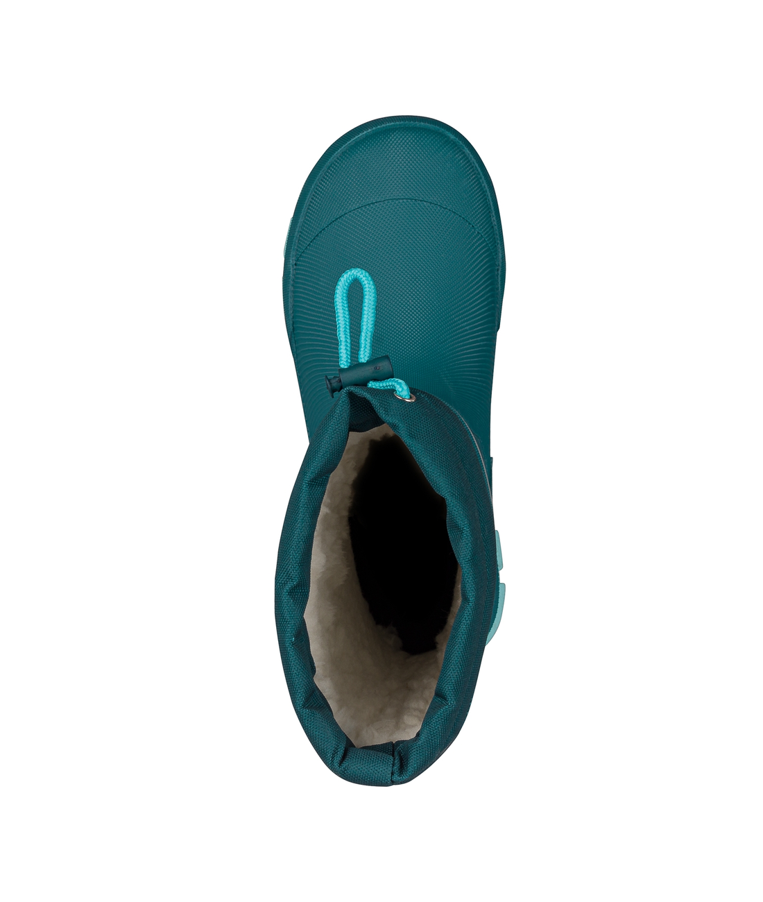 Kids Isfjord Winter Thermo Rubber Boot XT