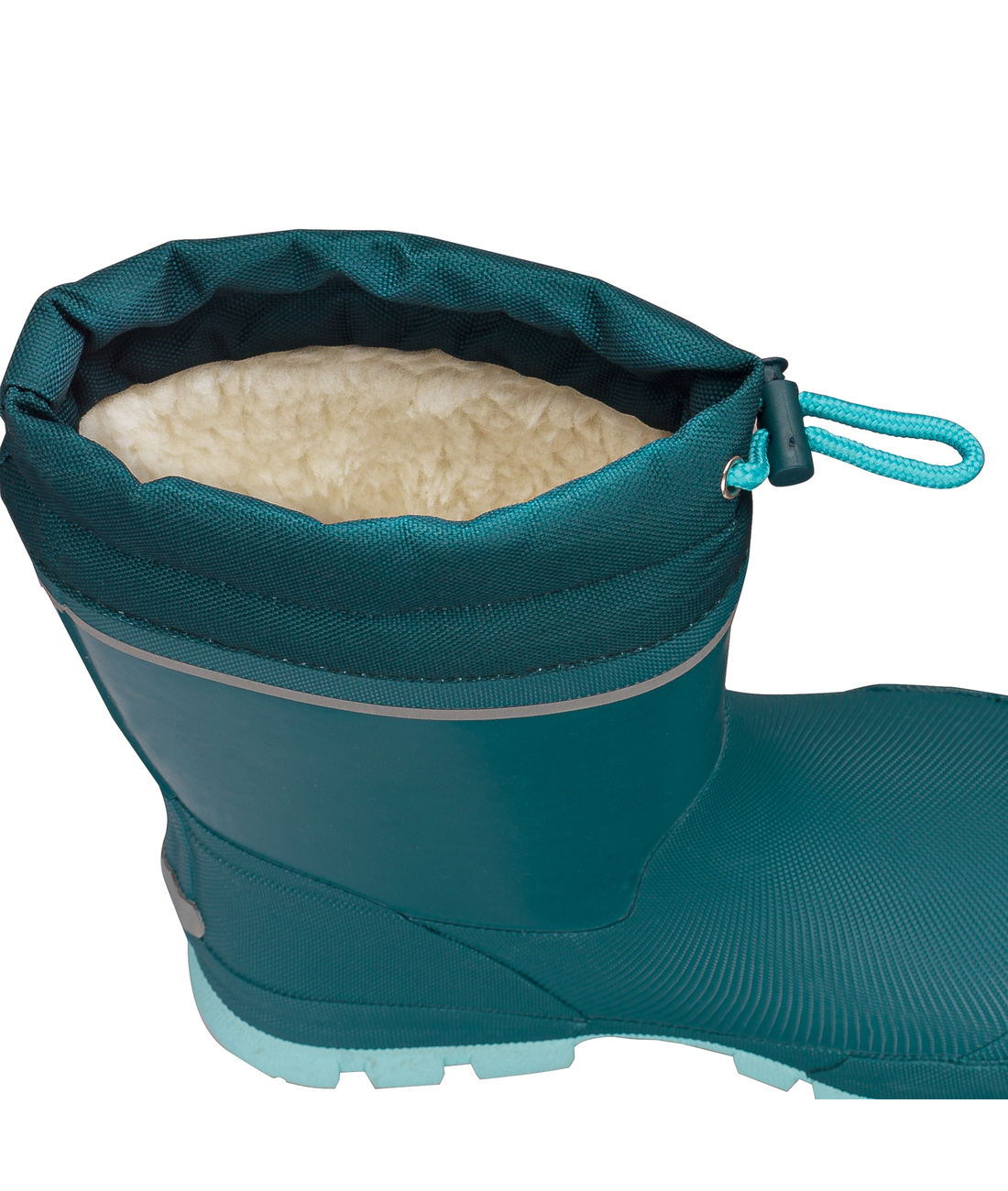 Kids Isfjord Winter Thermo Rubber Boot XT