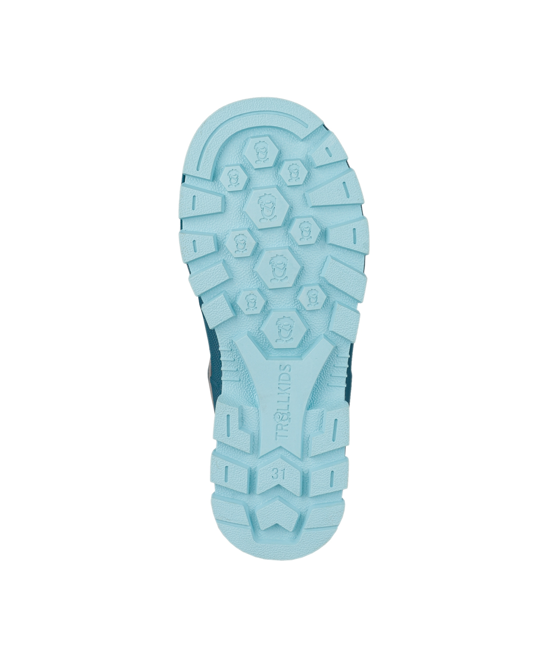 Kids Isfjord Winter Thermo Rubber Boot XT