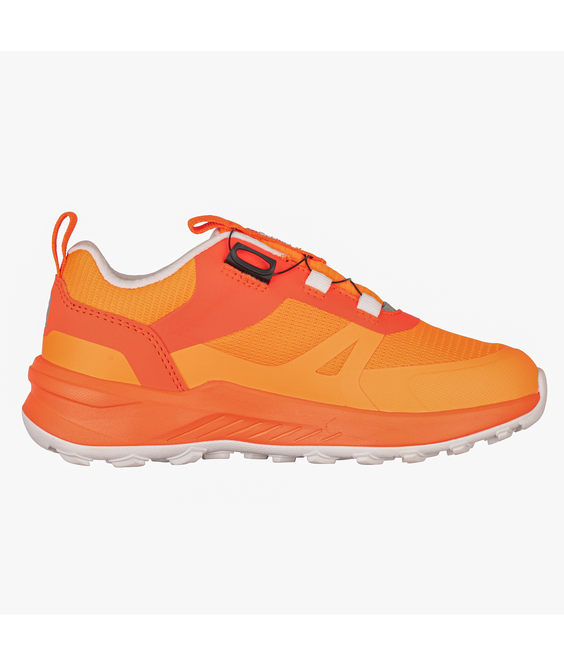 Kids Trollfjord Hiker Low XT