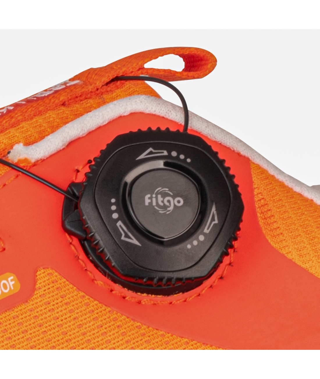Kids Trollfjord Hiker Low XT