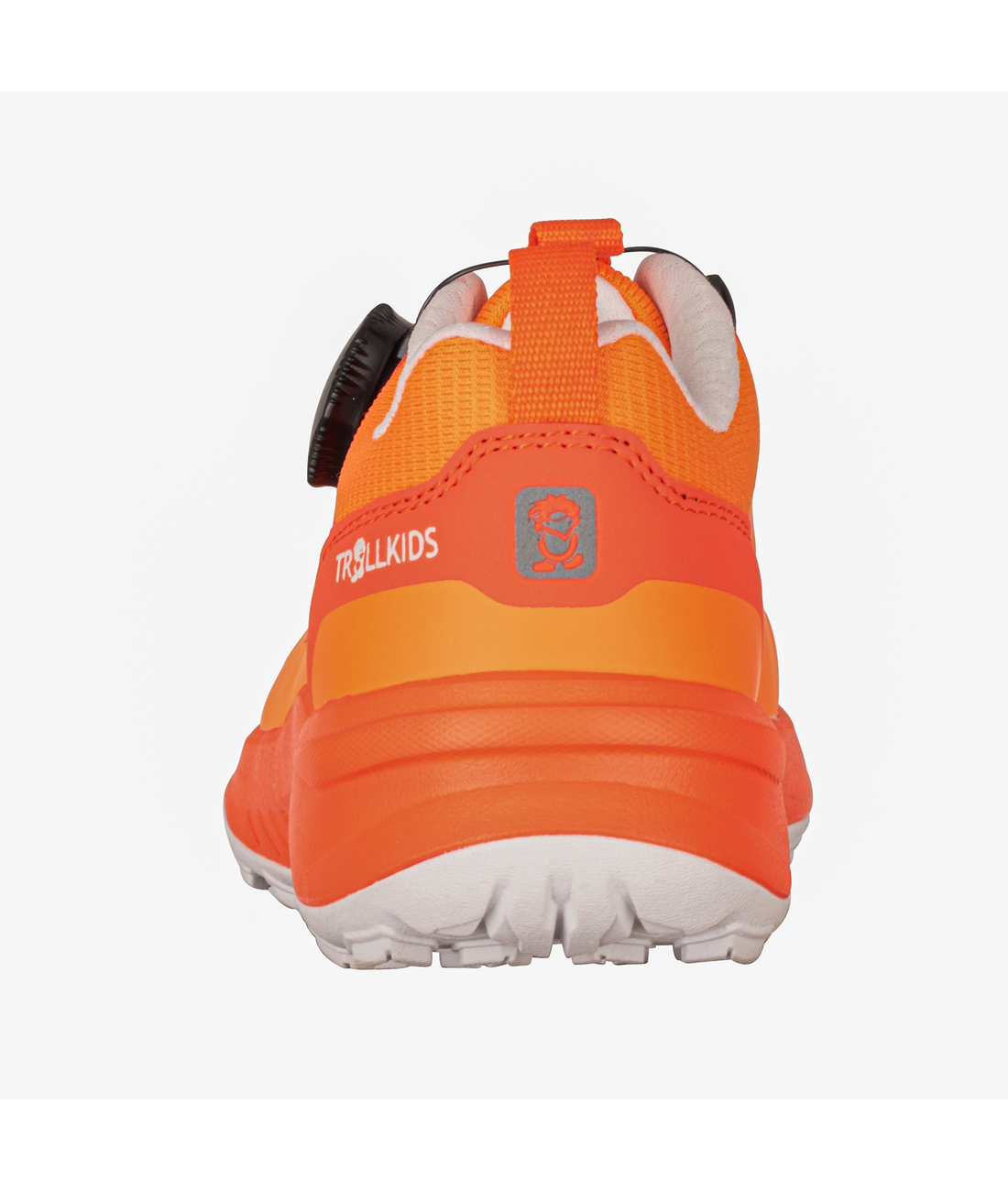 Kids Trollfjord Hiker Low XT
