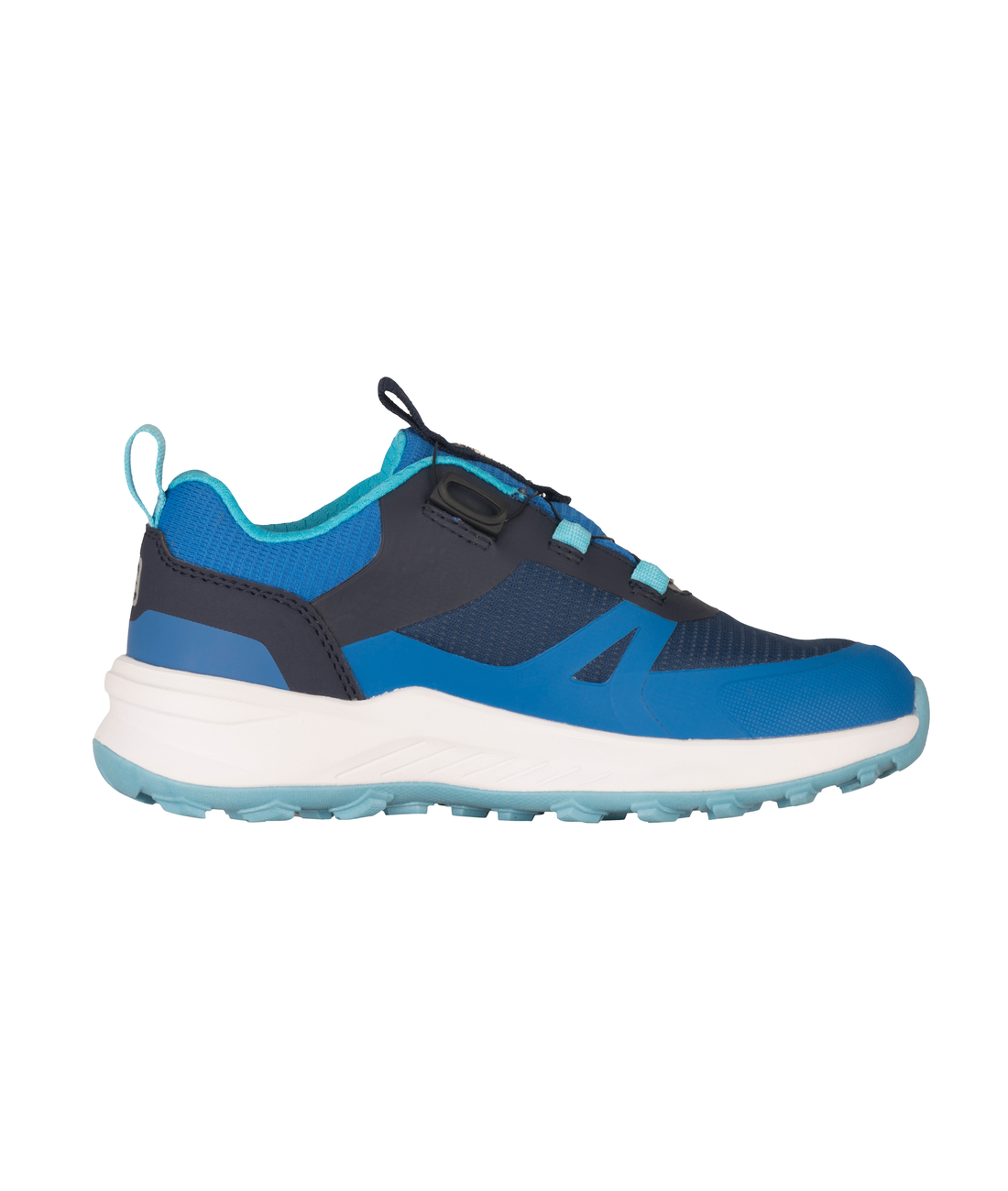 Kids Trollfjord Hiker Low XT