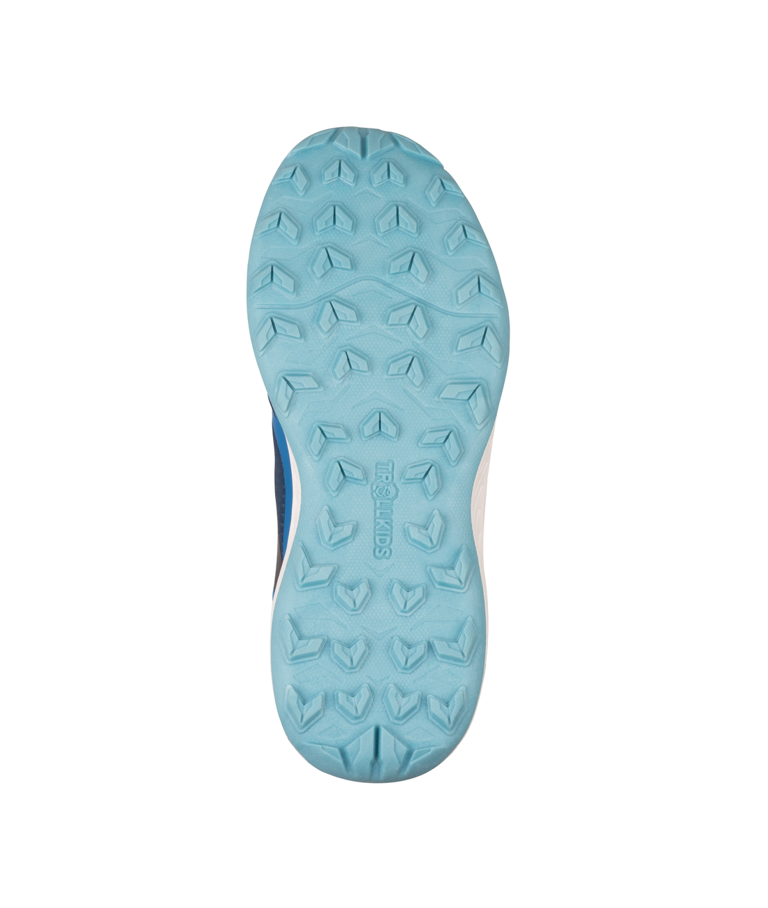 Kids Trollfjord Hiker Low XT