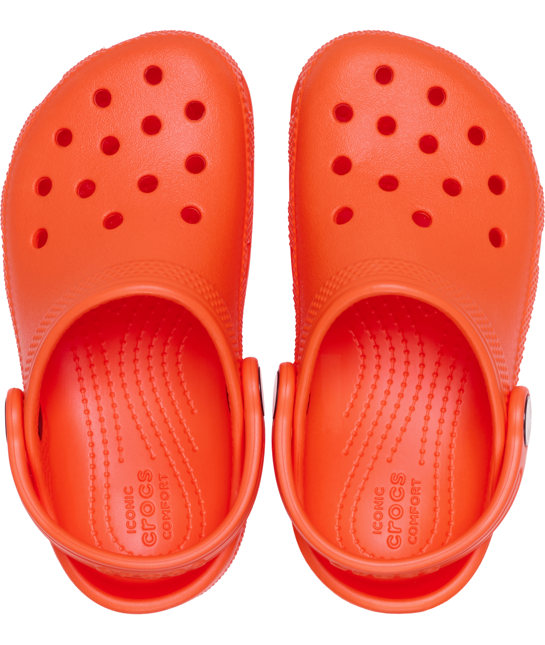 Classic Clog Kids