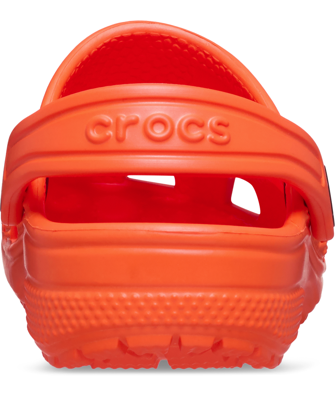 Classic Clog Kids