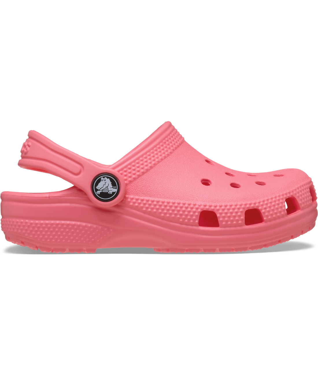 Classic Clog Kids