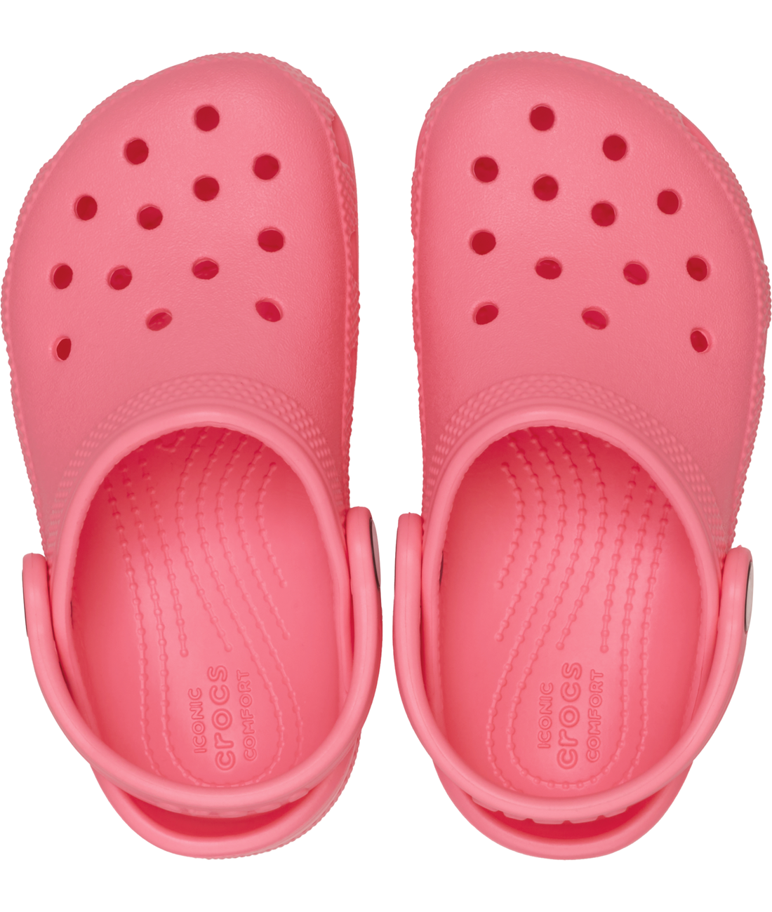 Classic Clog Kids