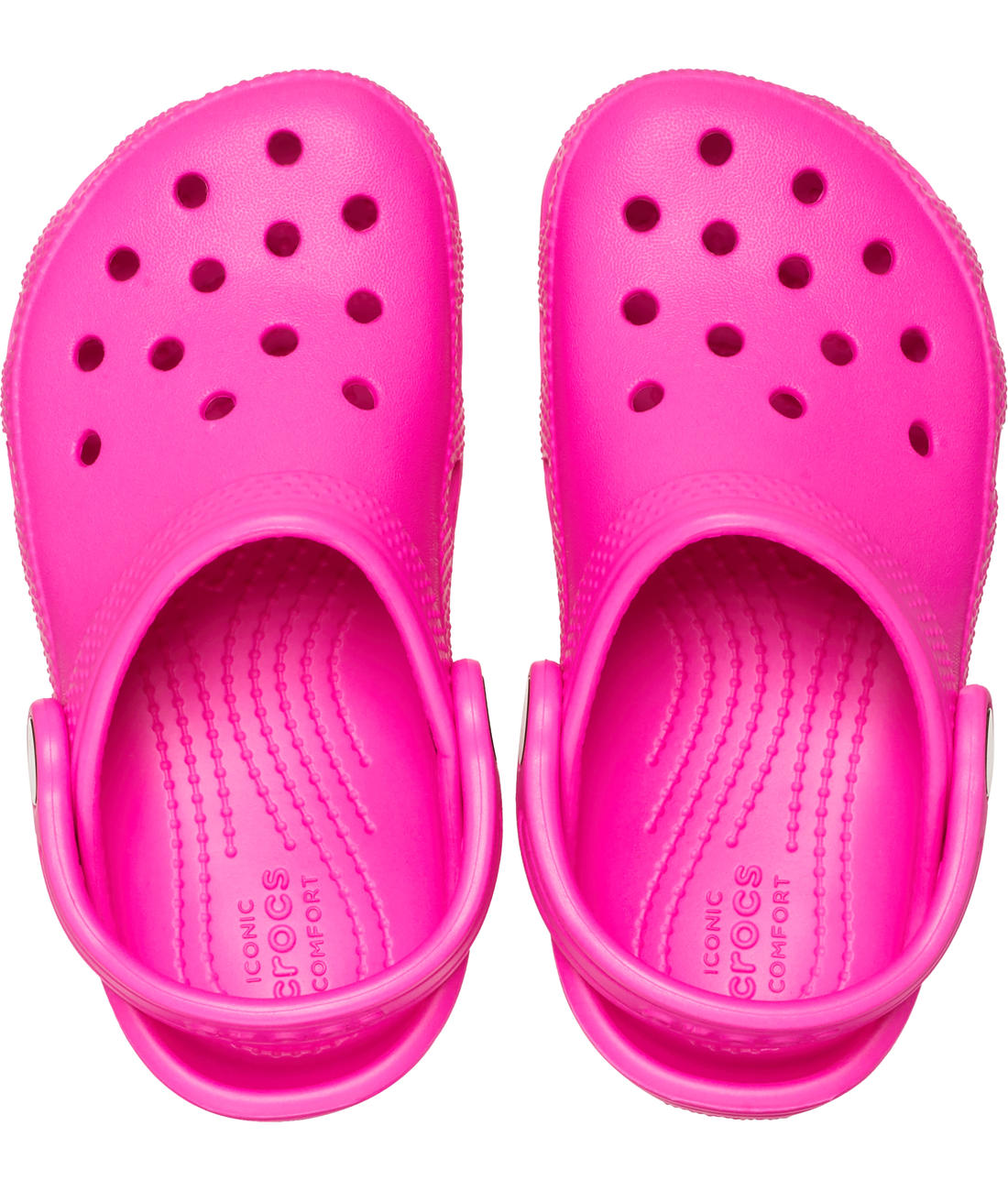 Classic Clog Kids