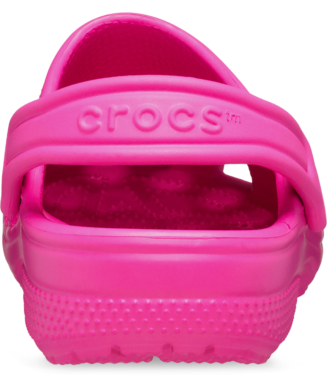 Classic Clog Kids
