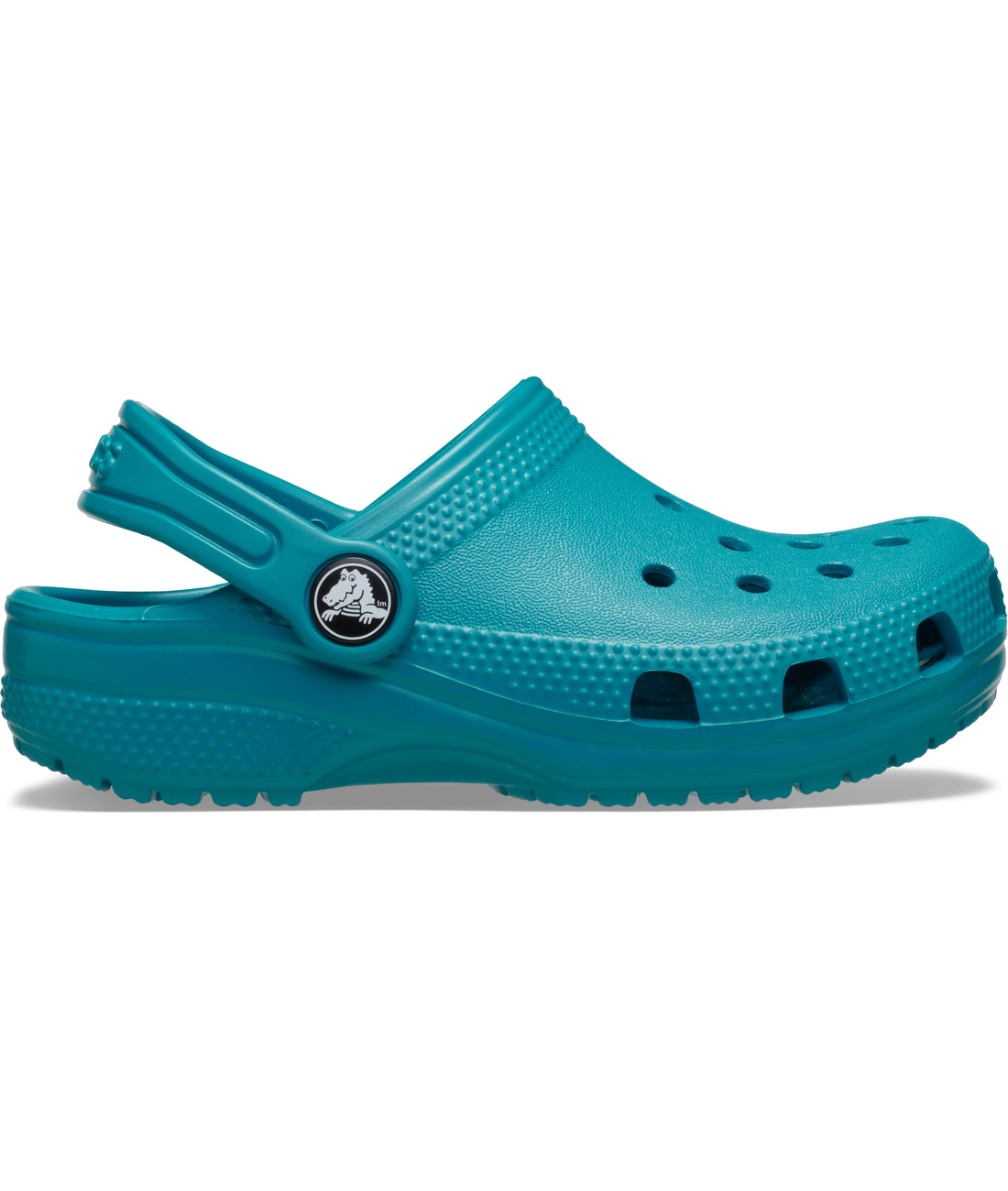Classic Clog Kids