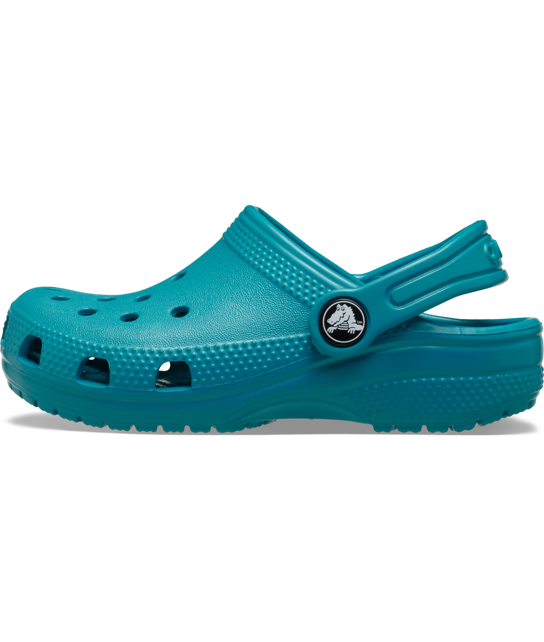 Classic Clog Kids