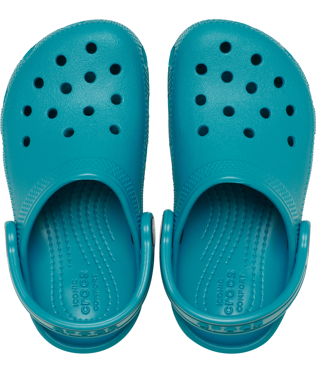 Classic Clog Kids