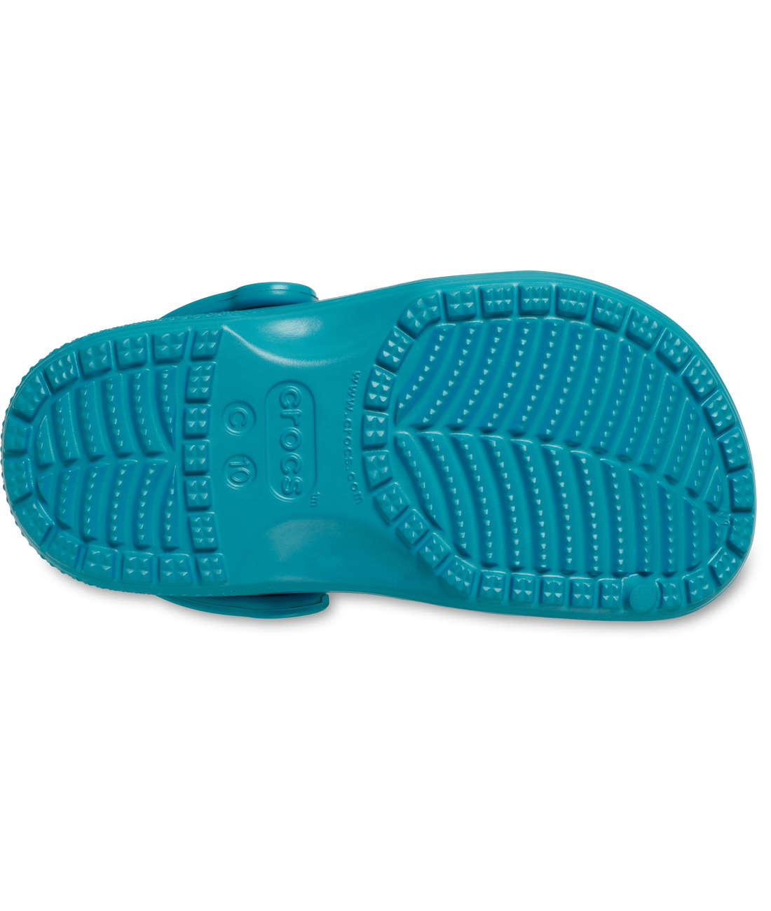 Classic Clog Kids