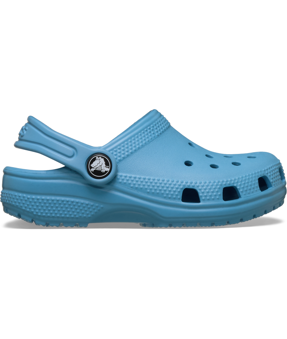 Classic Clog Kids