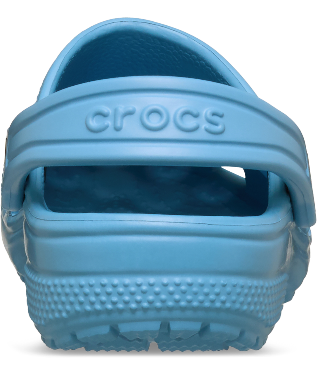 Classic Clog Kids