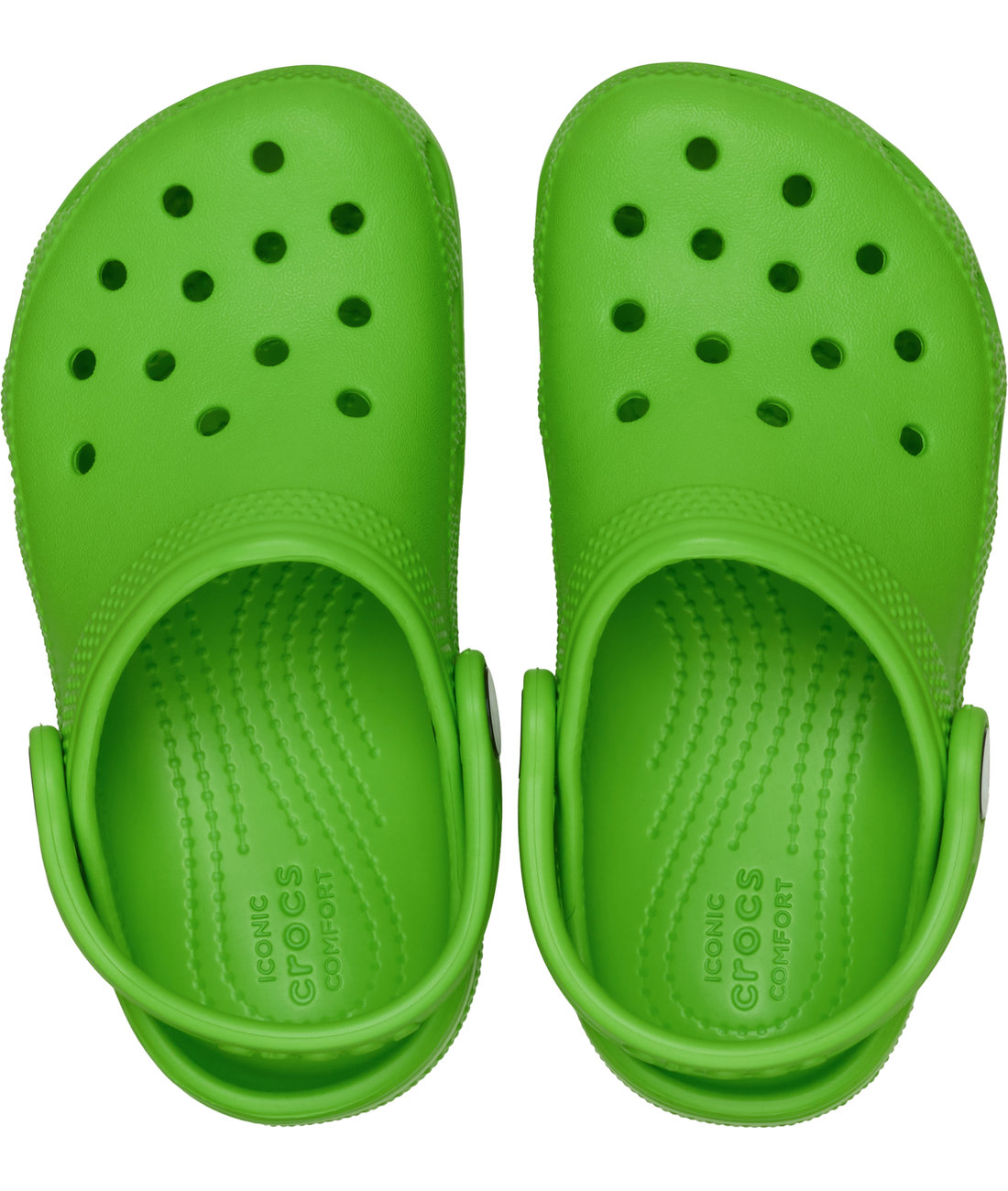 Classic Clog Kids