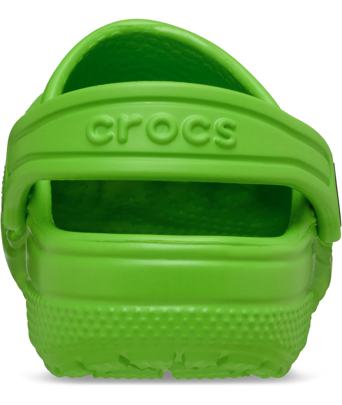 Classic Clog Kids