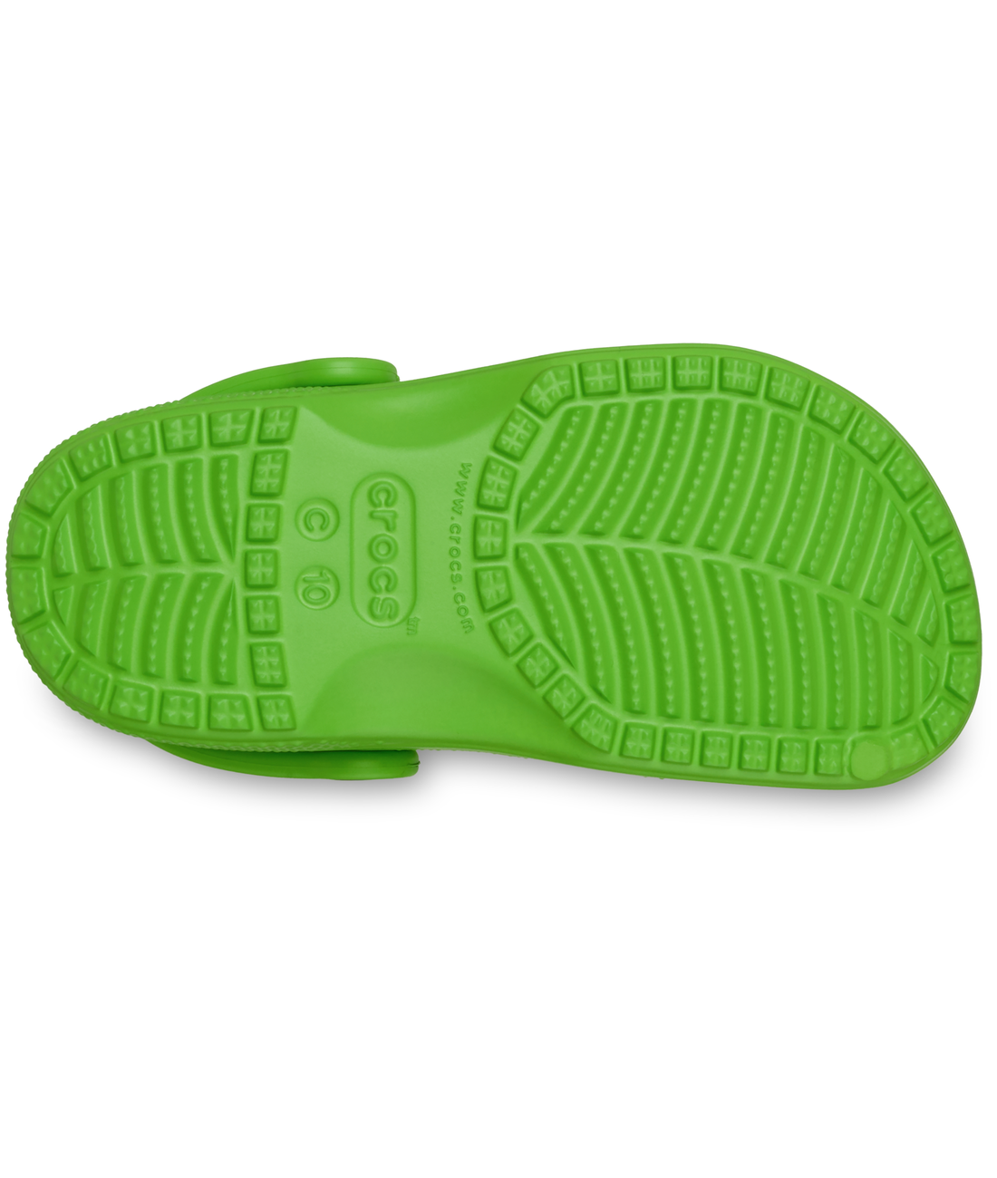 Classic Clog Kids