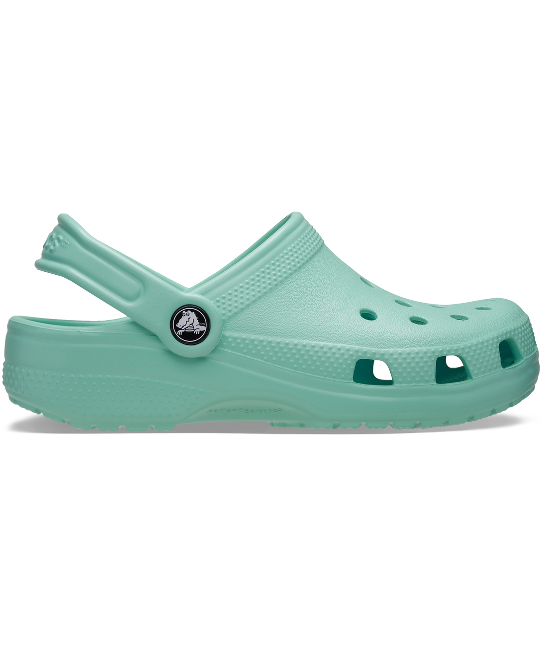 Classic Clog Kids