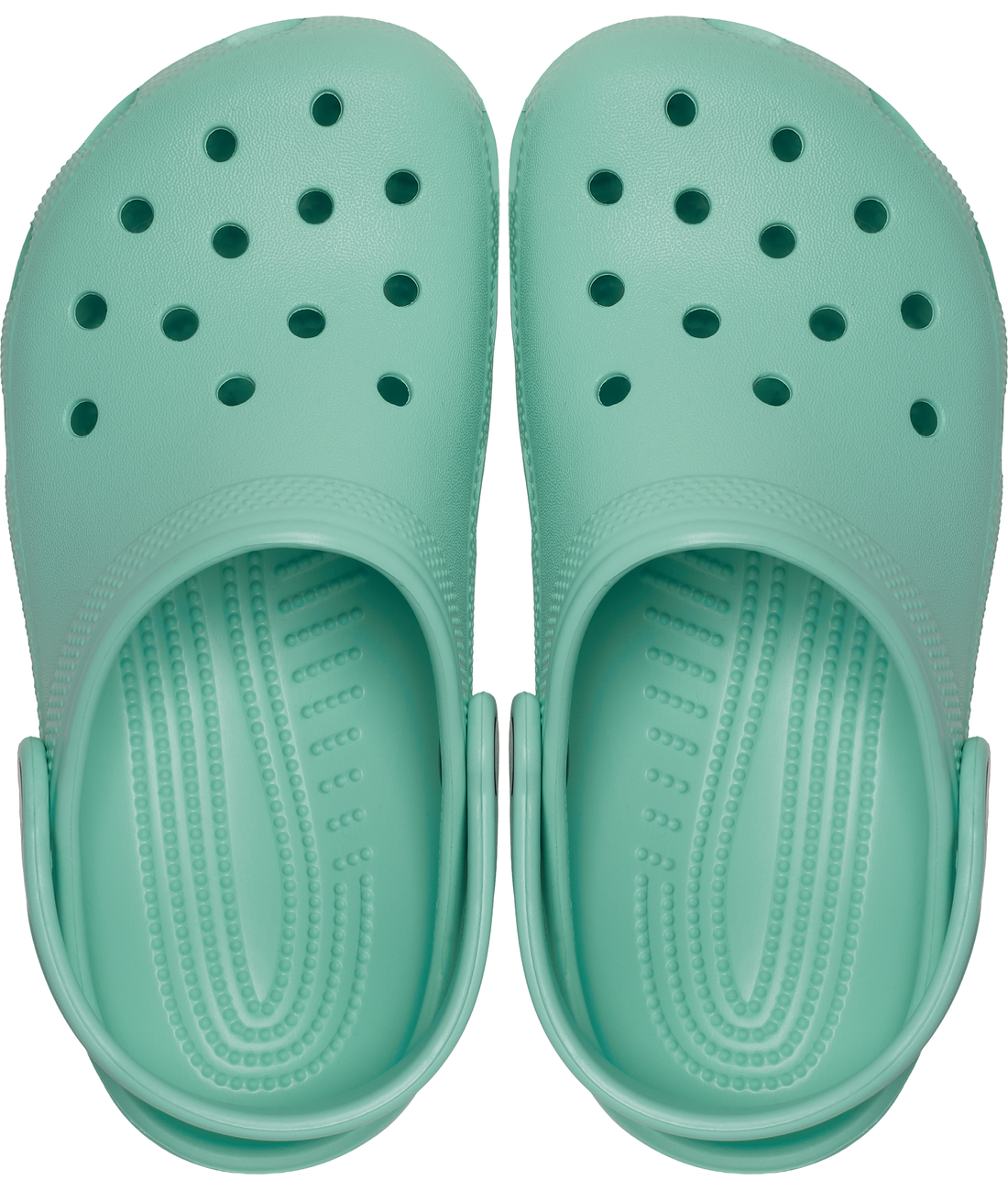 Classic Clog Kids