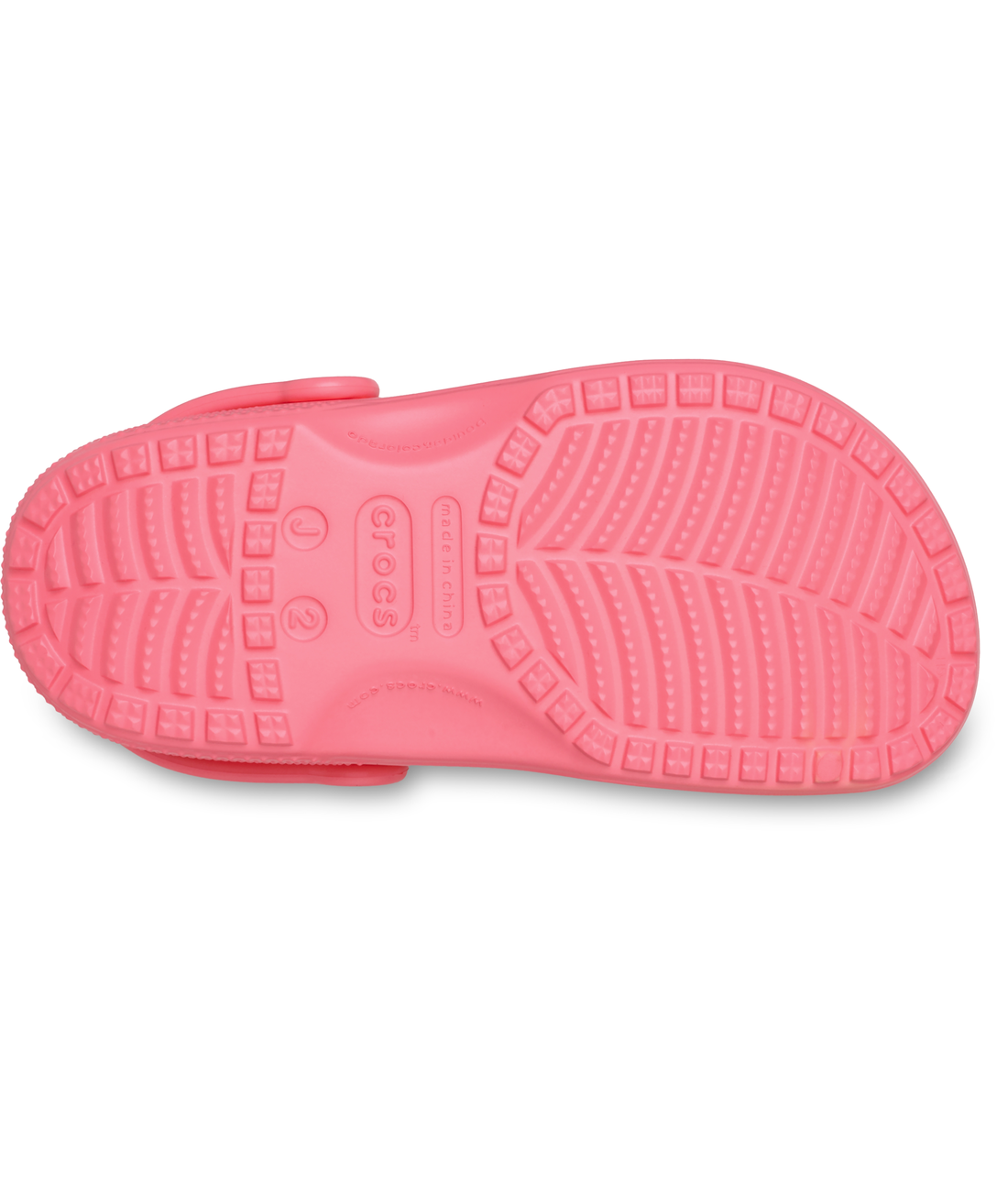 Classic Clog Kids