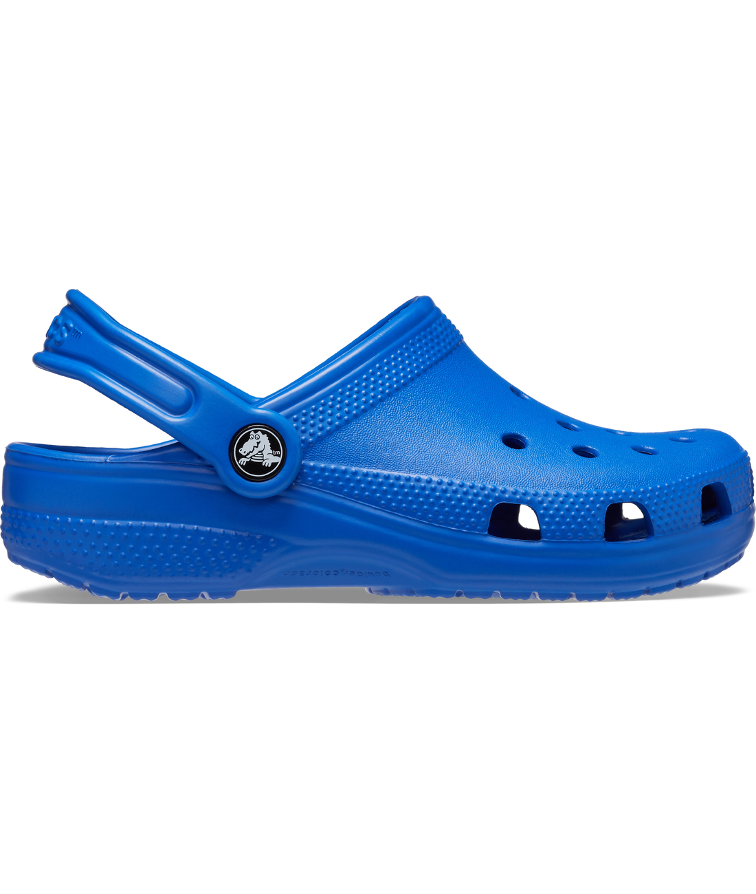Classic Clog Kids