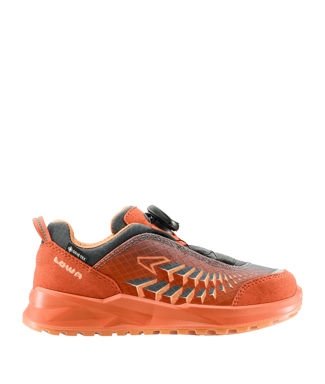 Ferrox GTX Lo Junior