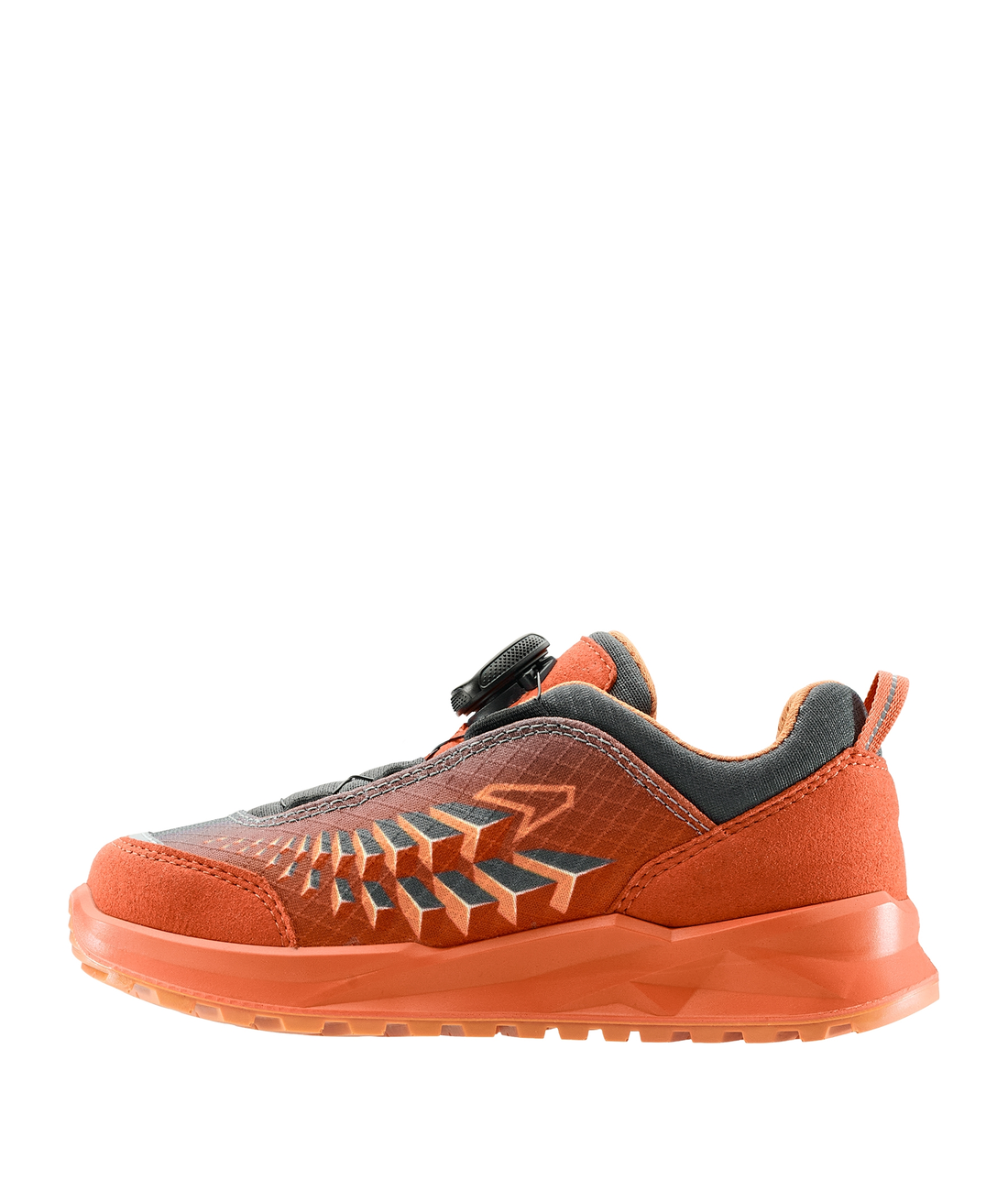 Ferrox GTX Lo Junior