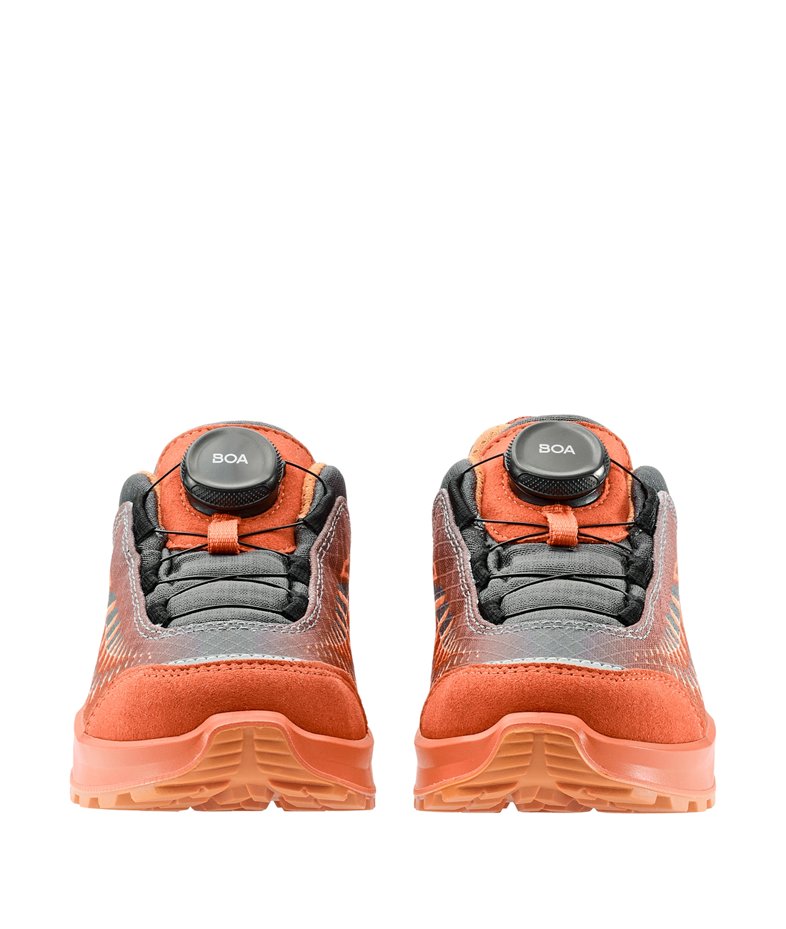 Ferrox GTX Lo Junior