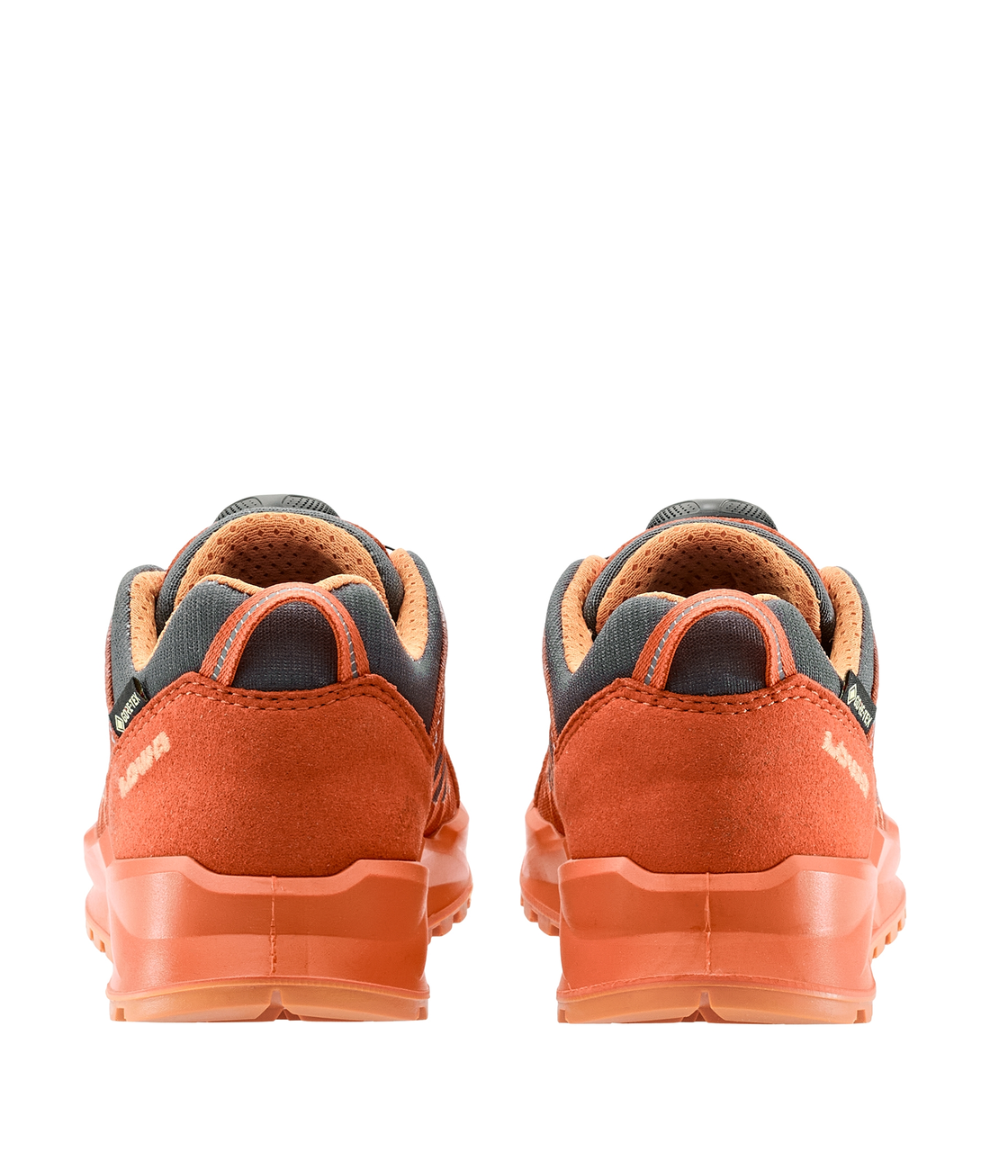 Ferrox GTX Lo Junior