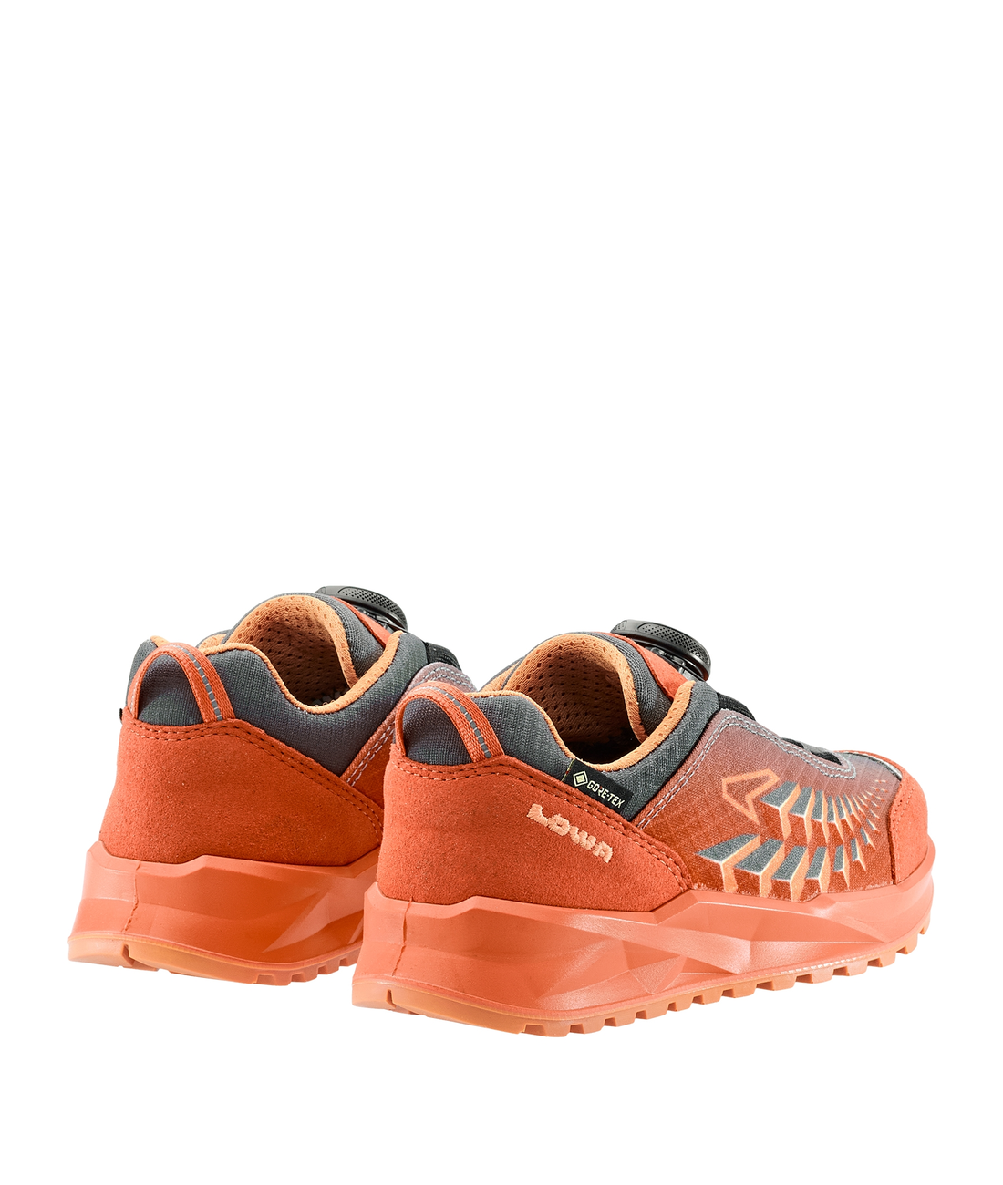 Ferrox GTX Lo Junior
