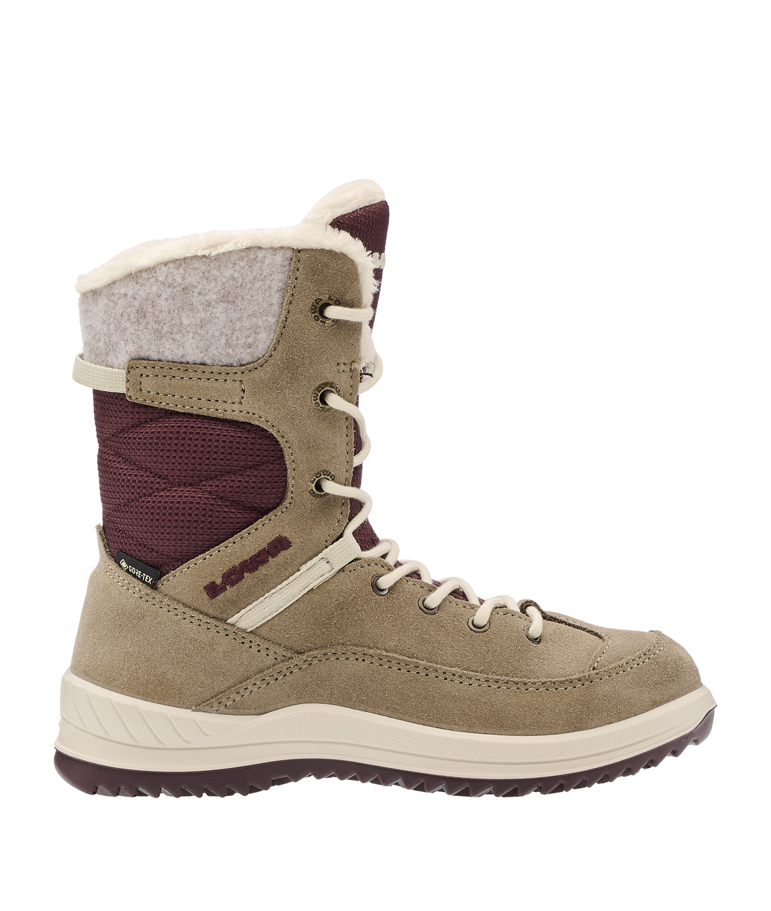 Bianca GTX Hi Junior