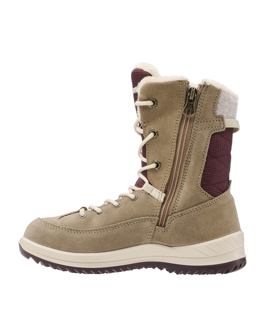 Bianca GTX Hi Junior