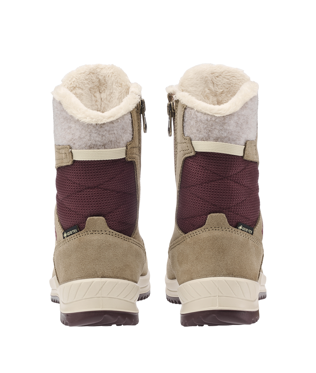 Bianca GTX Hi Junior