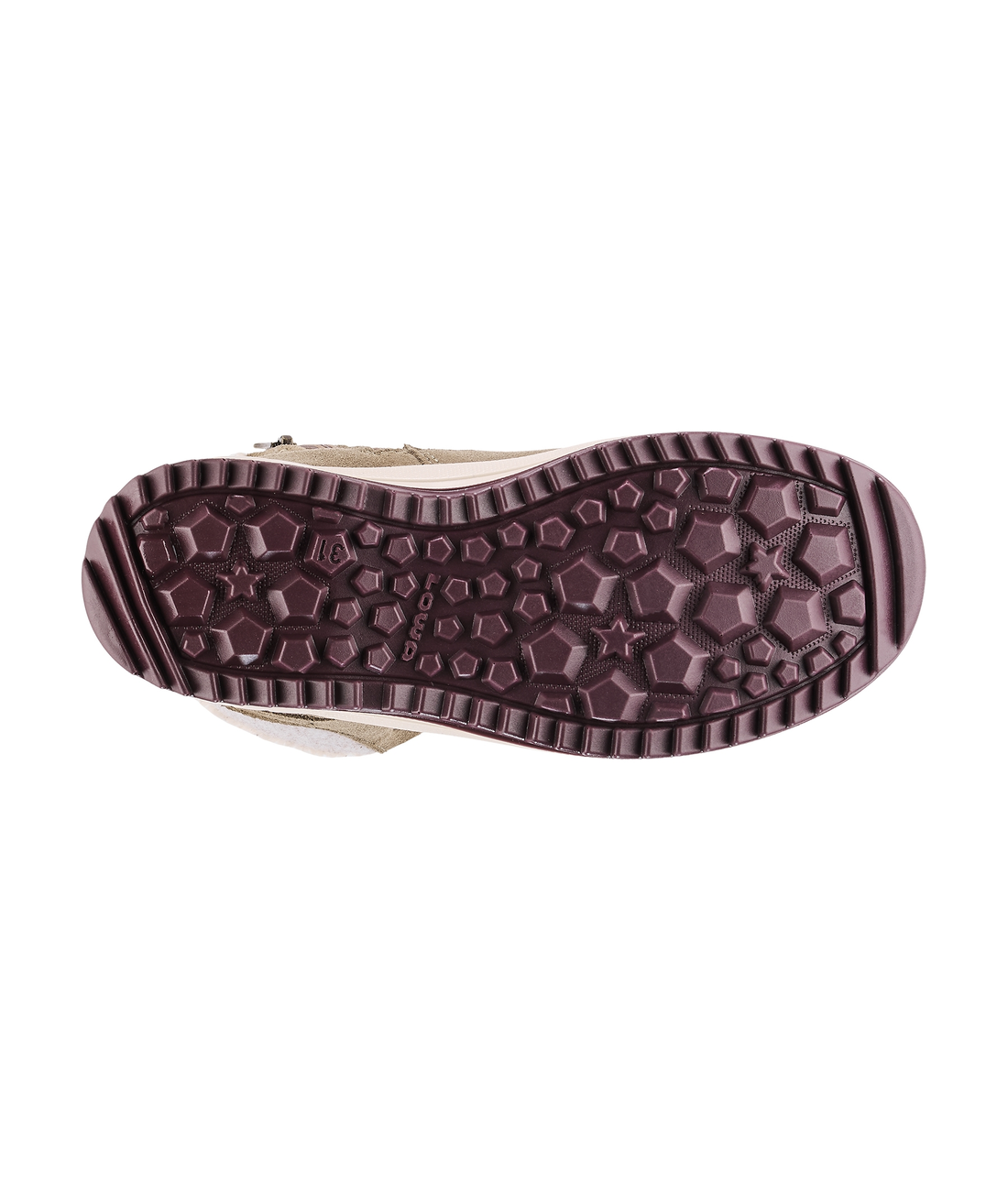 Bianca GTX Hi Junior