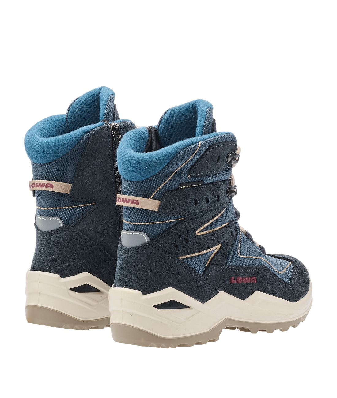 Lino GTX Hi Junior
