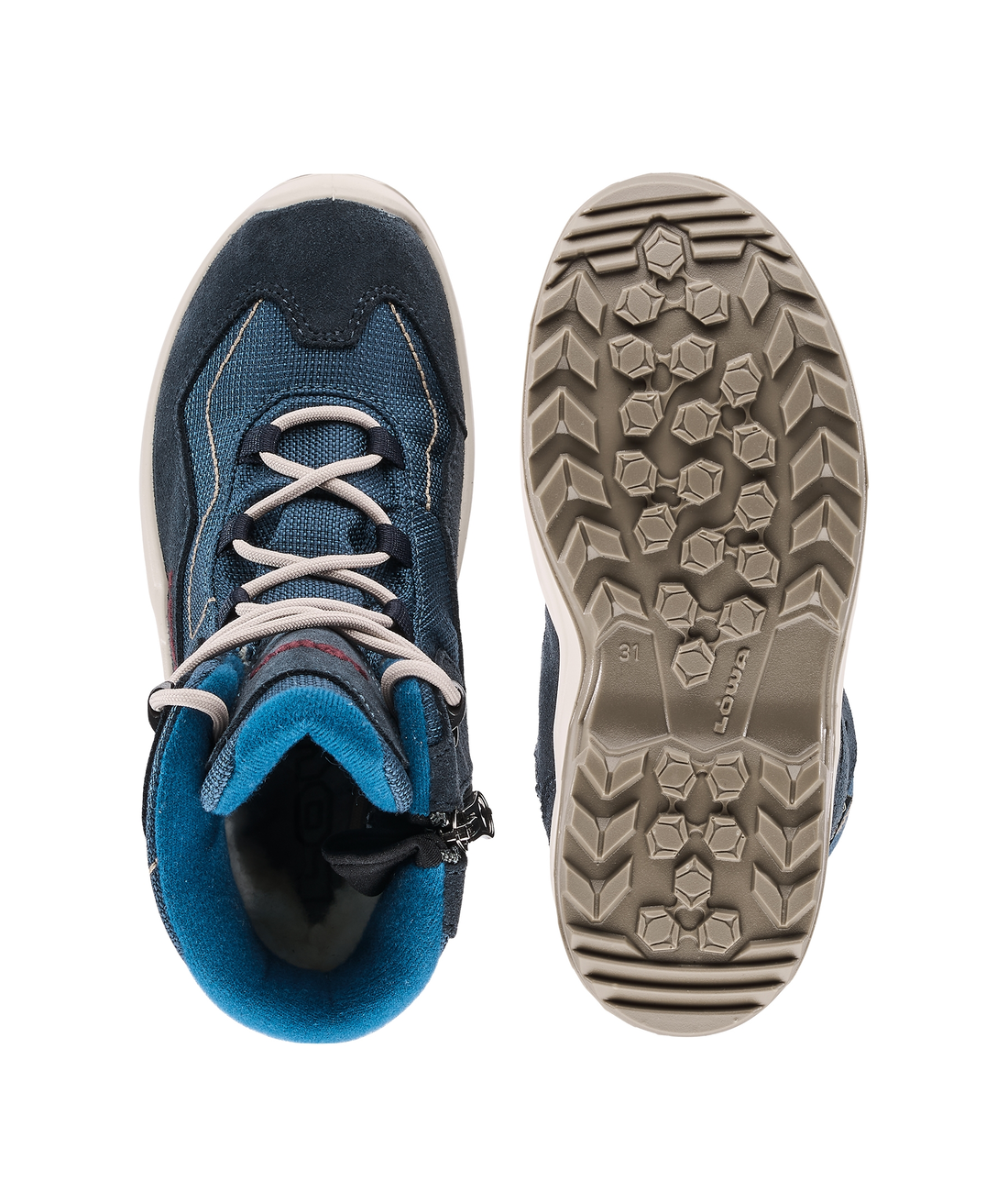 Lino GTX Hi Junior