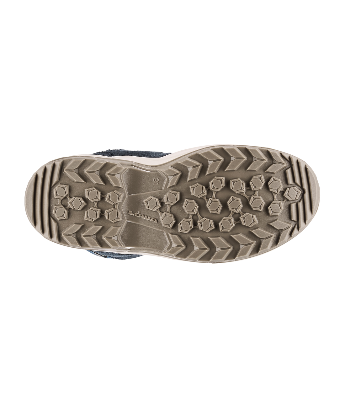 Lino GTX Hi Junior