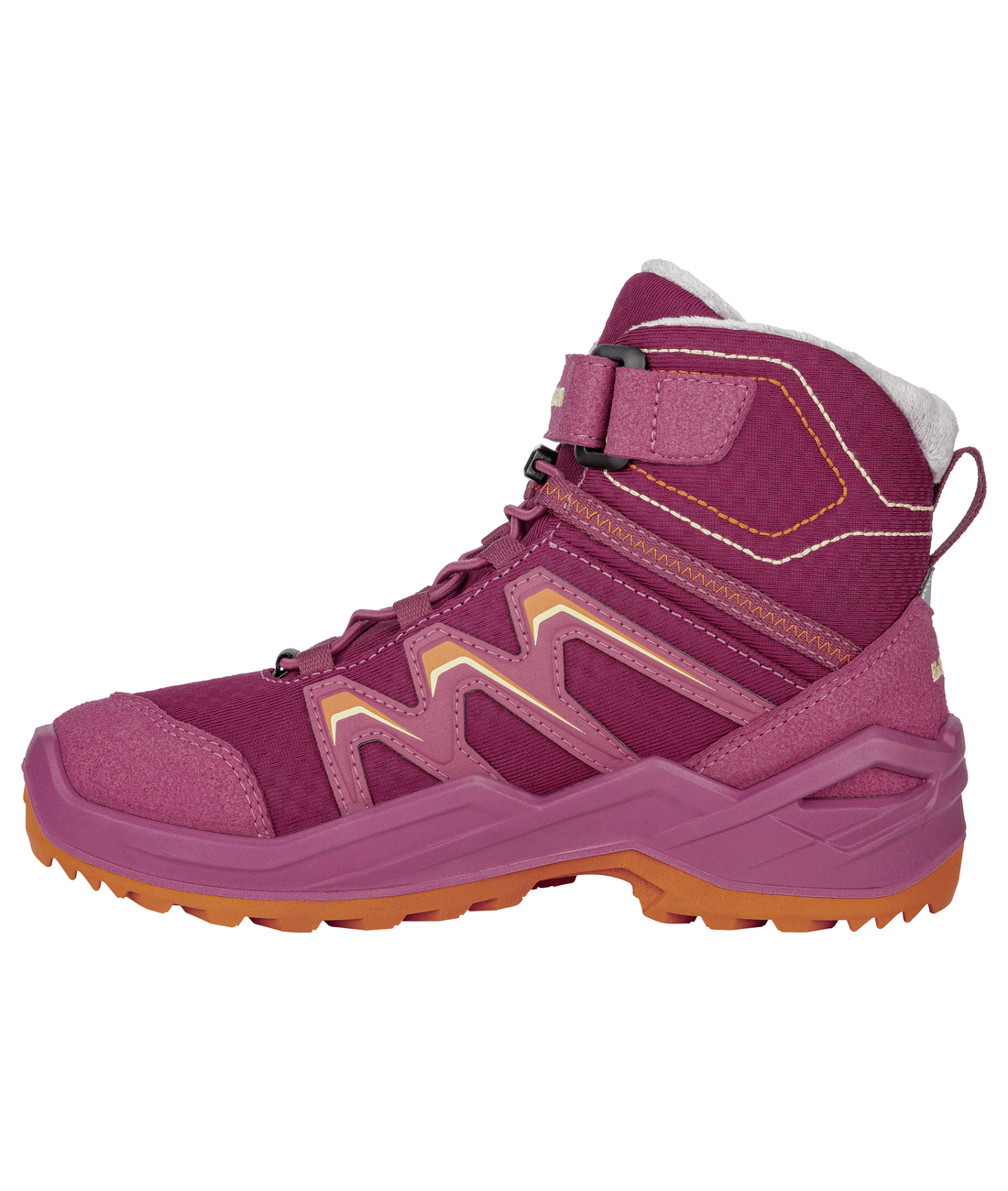 Maddox Warm GTX Junior