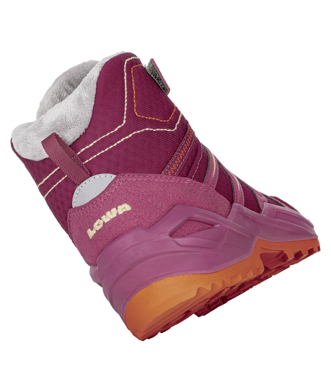 Maddox Warm GTX Junior