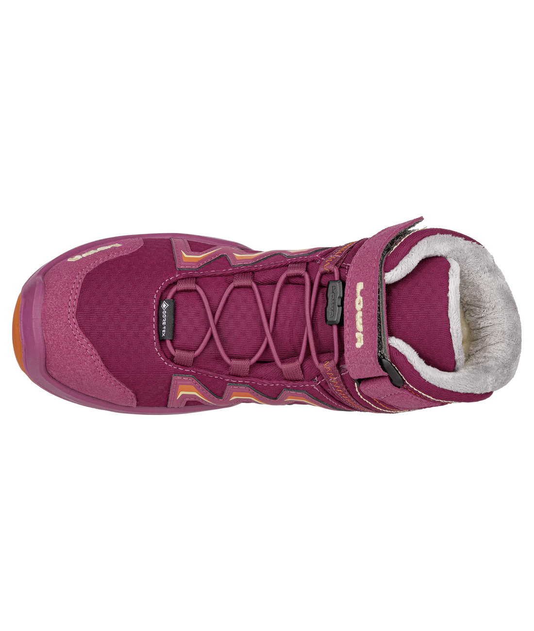 Maddox Warm GTX Junior