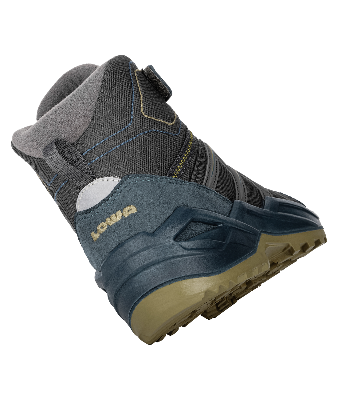 Maddox Warm GTX Junior