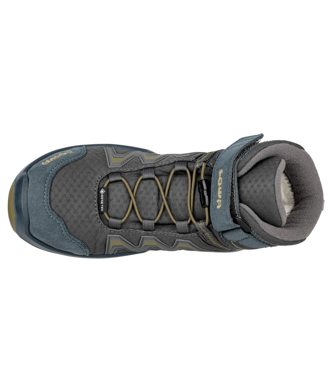 Maddox Warm GTX Junior