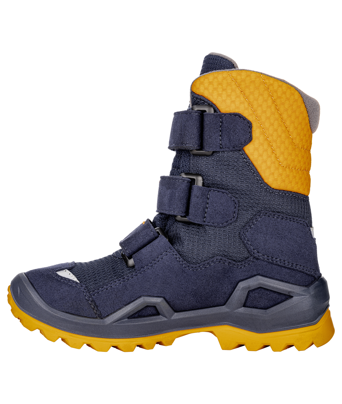Milo Evo GTX Hi Junior